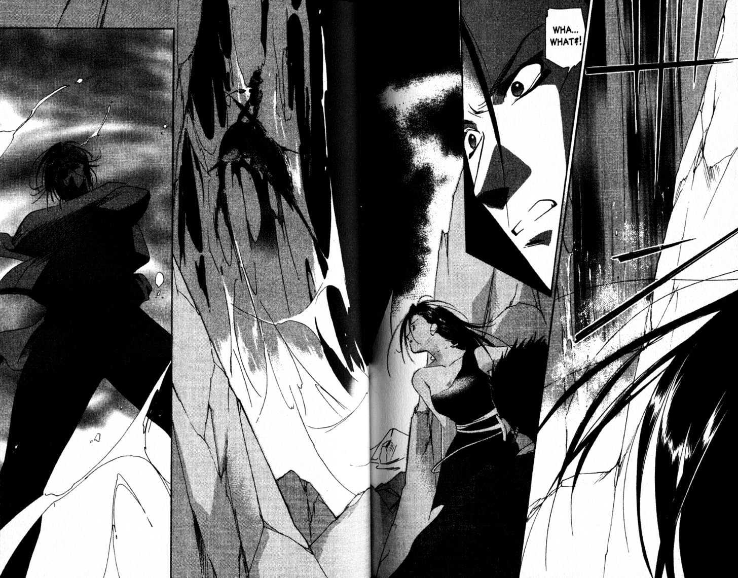 Shaolin Sisters Chapter 3.0-2 page 38 - Vol.03 Chapter 0.2