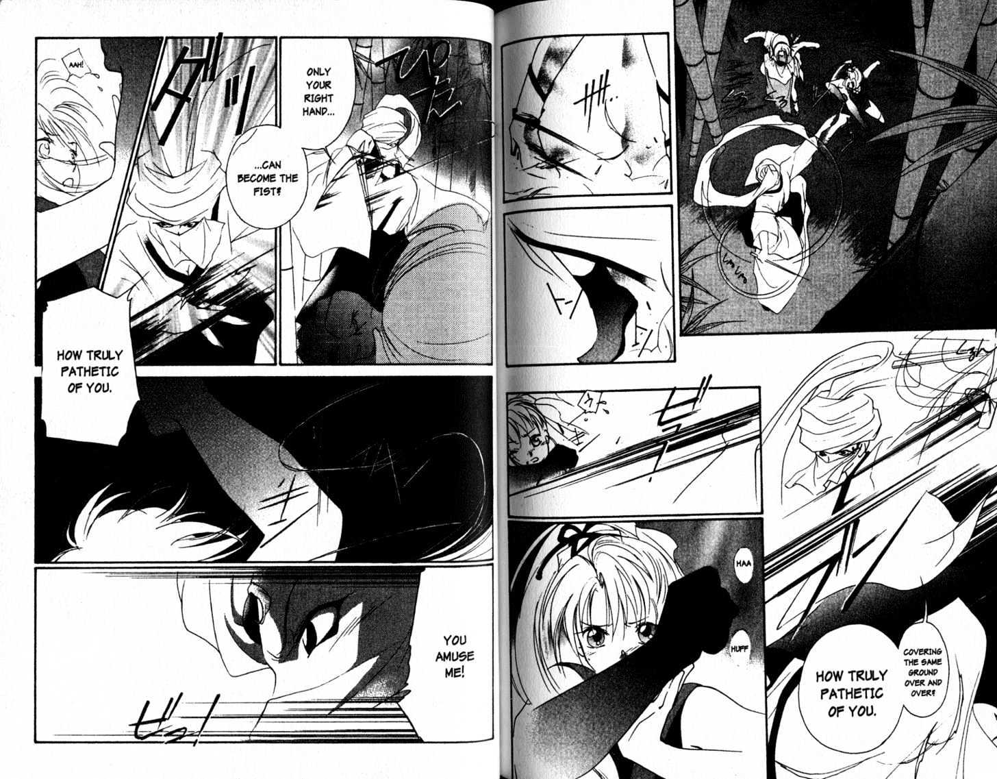 Shaolin Sisters Chapter 3.0-2 page 40 - Vol.03 Chapter 0.2