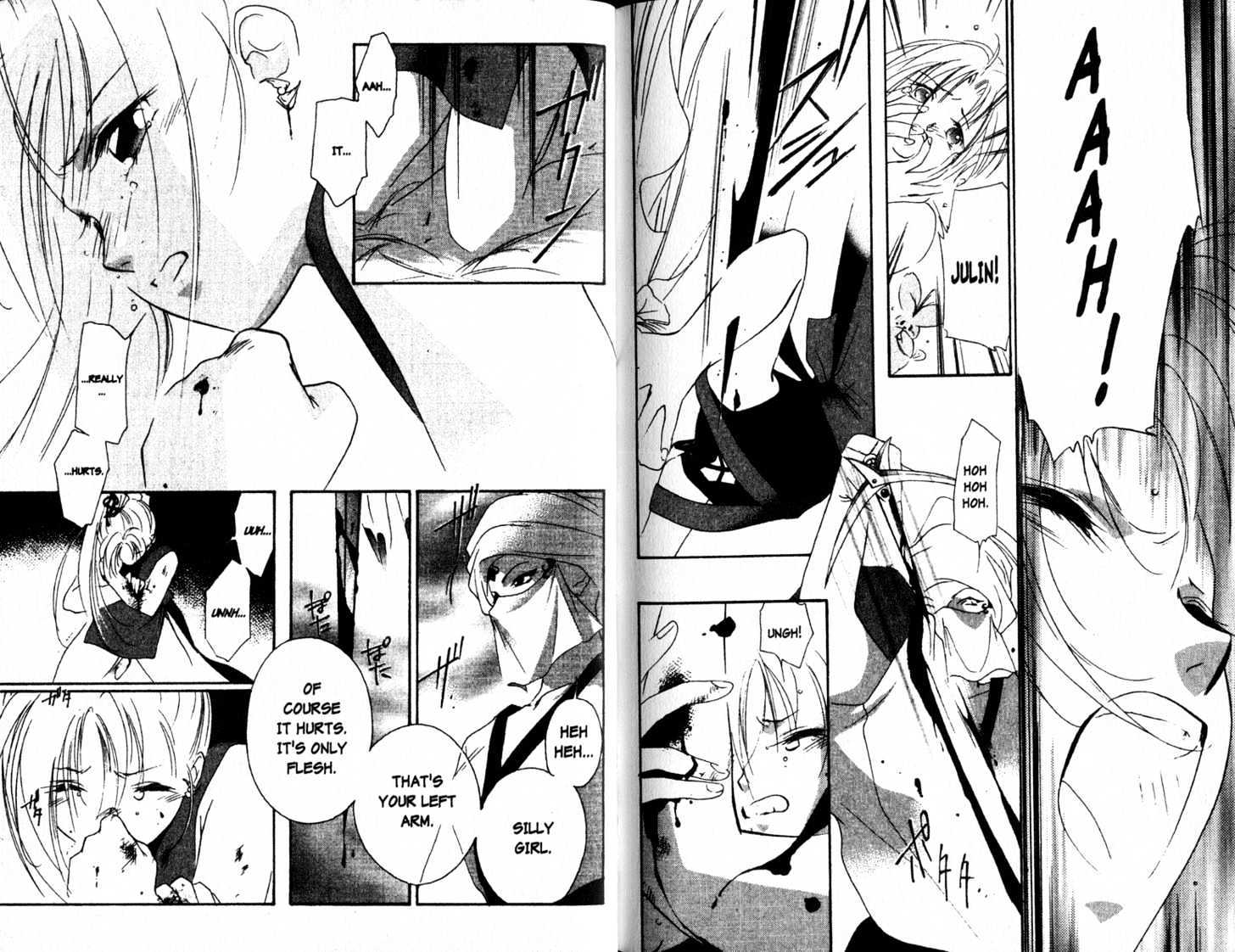 Shaolin Sisters Chapter 3.0-2 page 46 - Vol.03 Chapter 0.2