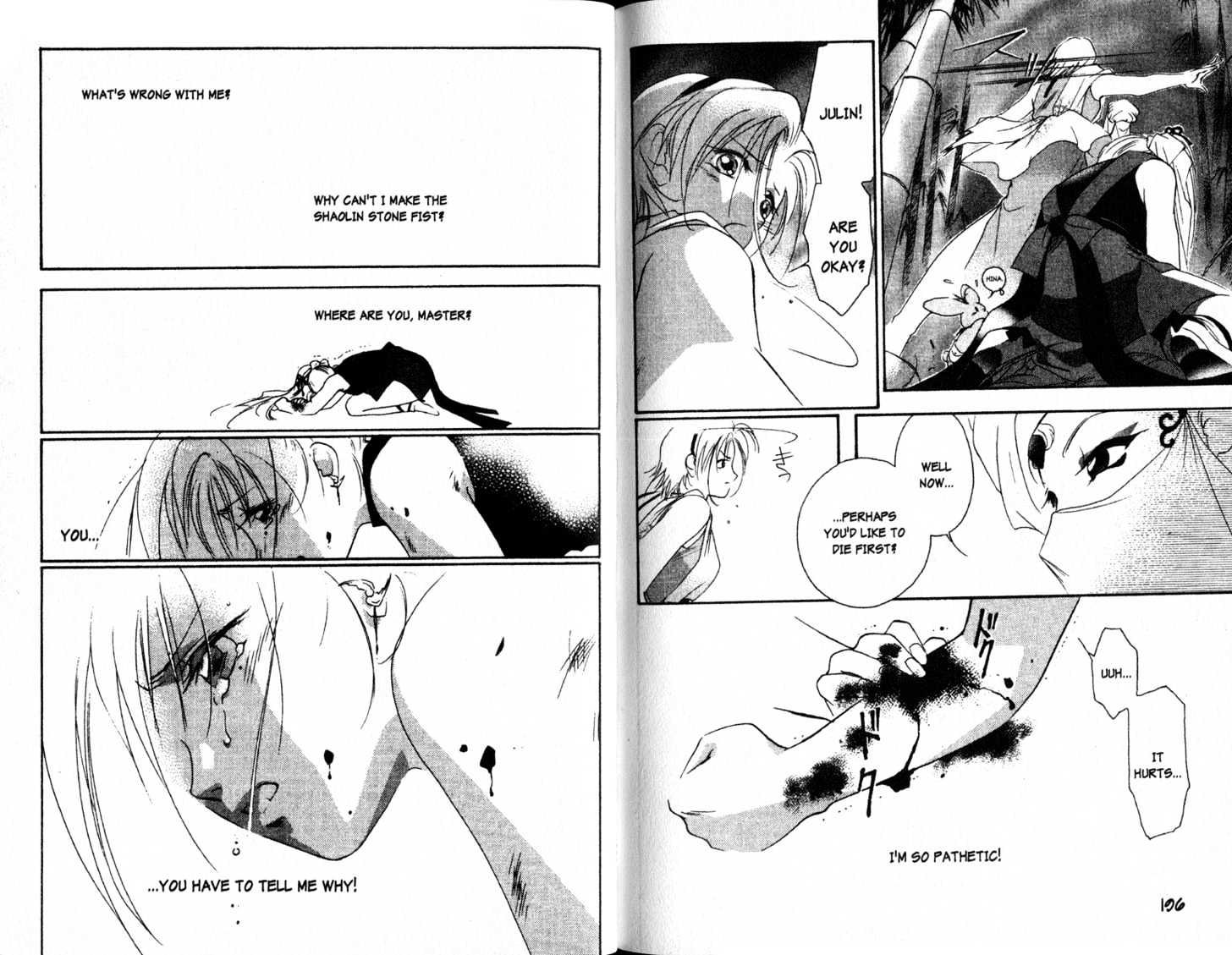 Shaolin Sisters Chapter 3.0-2 page 47 - Vol.03 Chapter 0.2