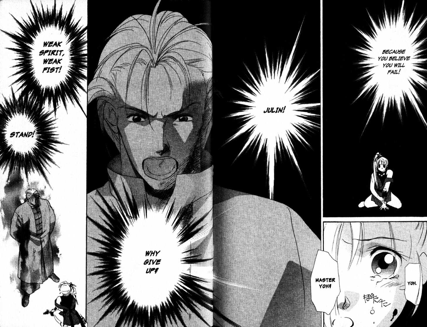 Shaolin Sisters Chapter 3.0-2 page 48 - Vol.03 Chapter 0.2