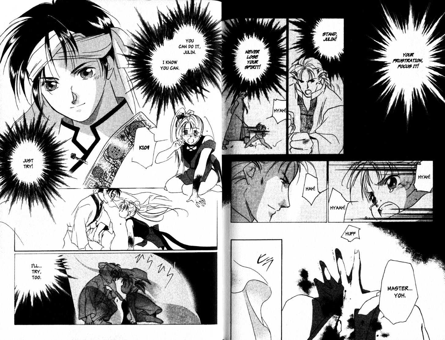 Shaolin Sisters Chapter 3.0-2 page 49 - Vol.03 Chapter 0.2