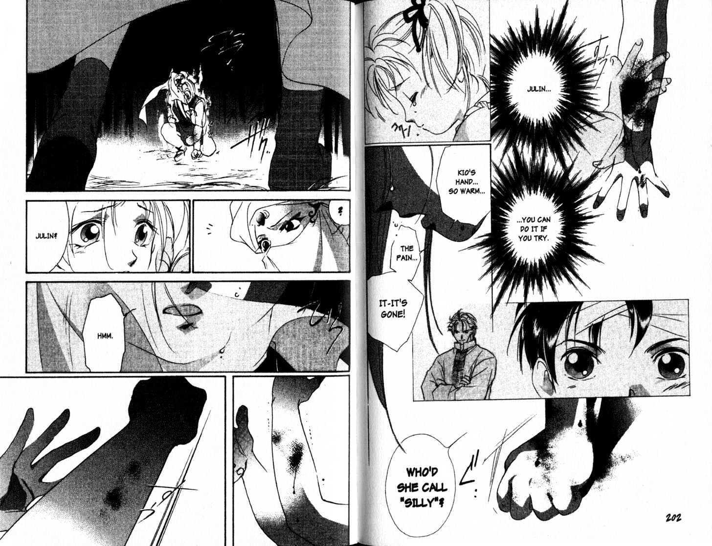 Shaolin Sisters Chapter 3.0-2 page 50 - Vol.03 Chapter 0.2