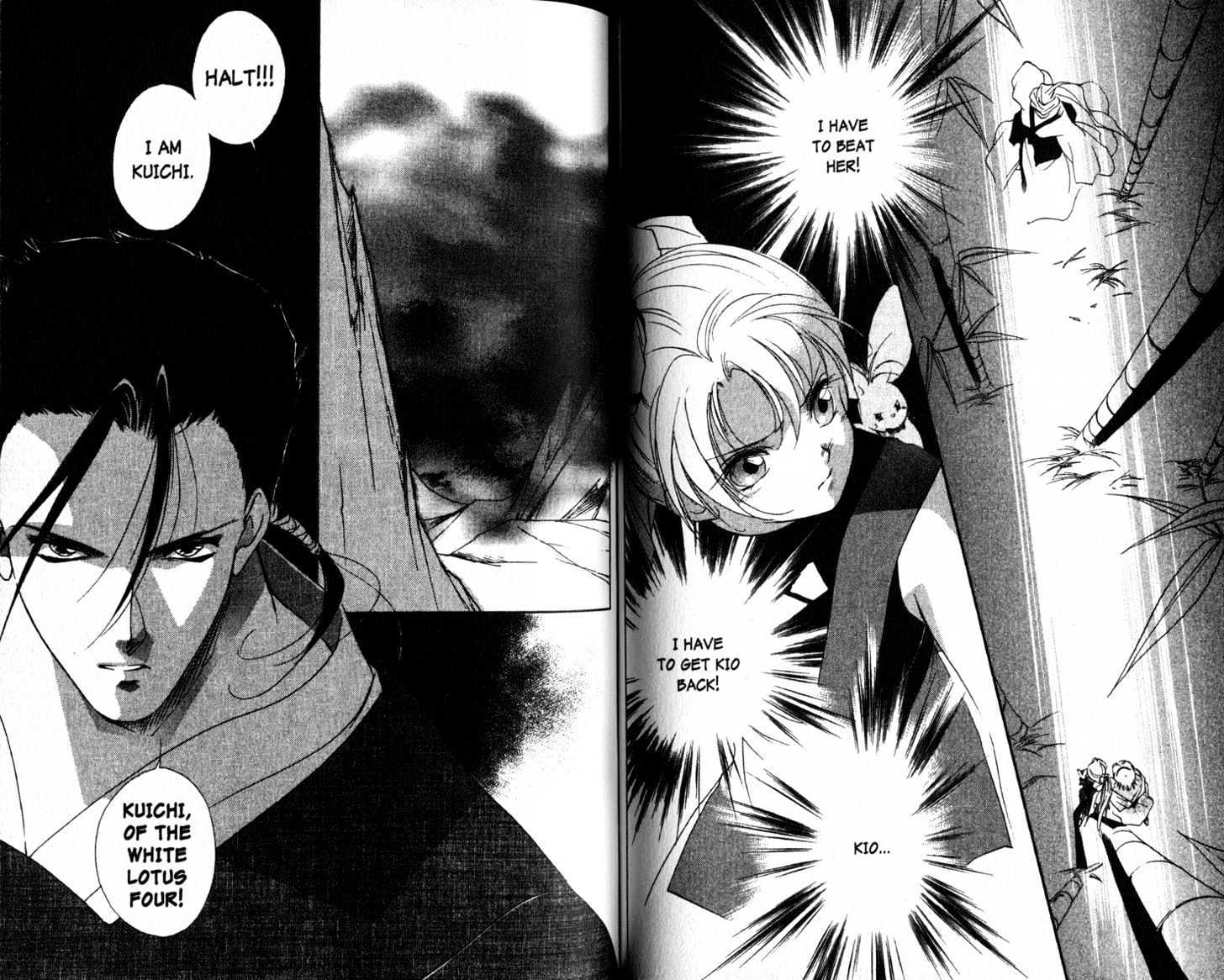 Shaolin Sisters Chapter 3.0-2 page 9 - Vol.03 Chapter 0.2