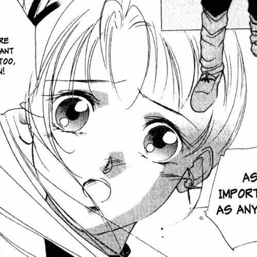 Shaolin Sisters Vol.03 Chapter 0.2 cover
