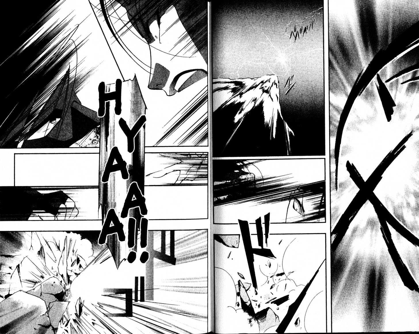 Shaolin Sisters Chapter 5.2 page 16 - Vol.05 Chapter 2
