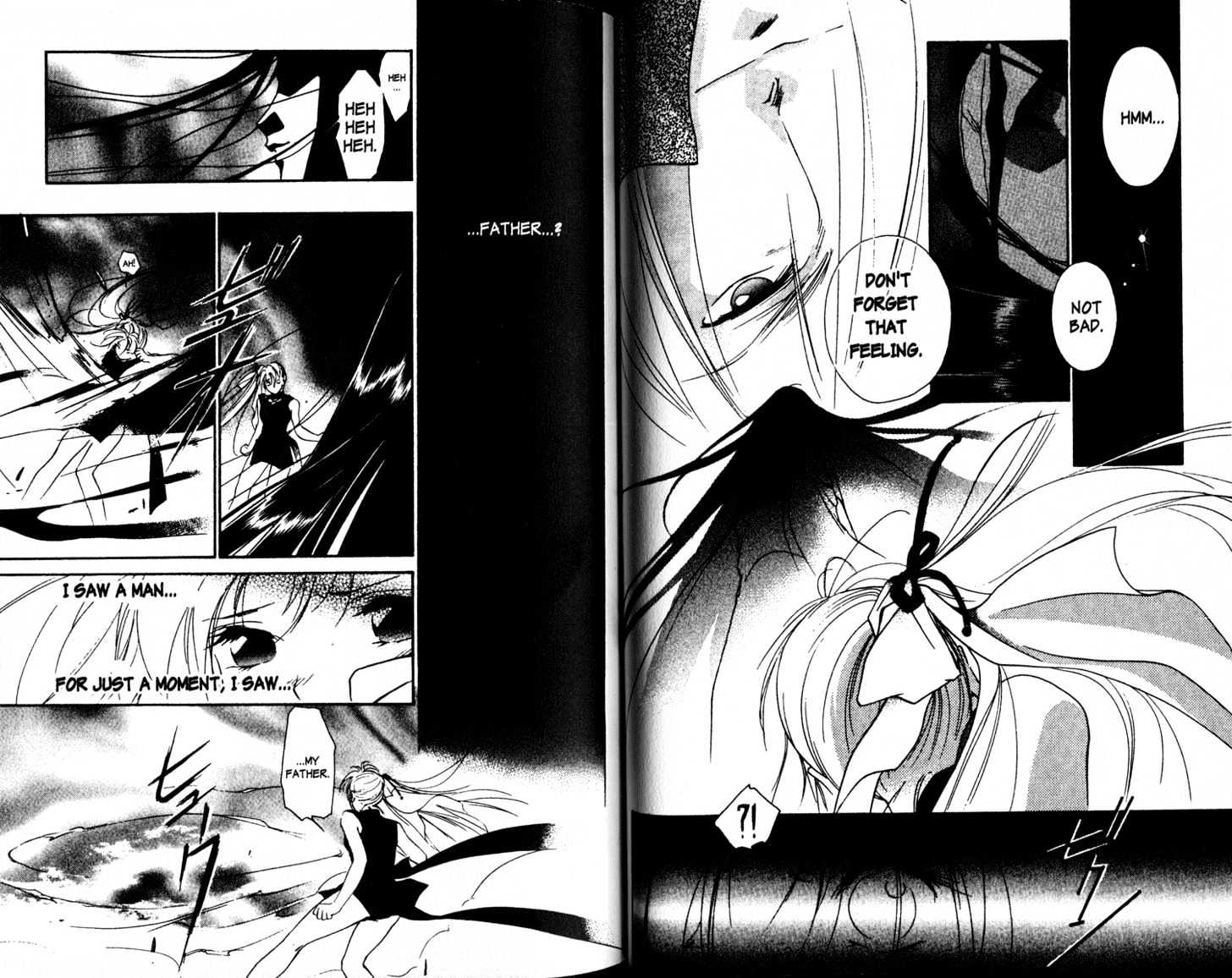 Shaolin Sisters Chapter 5.5 page 10 - Vol.05 Chapter 5