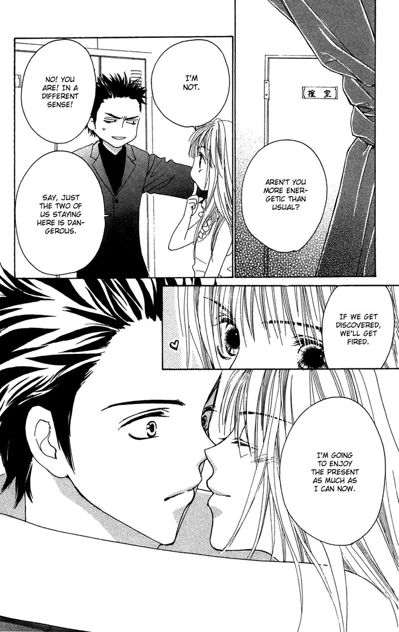Shape of Love Chapter 1 page 100 - Chapter 1: Shape Of Love