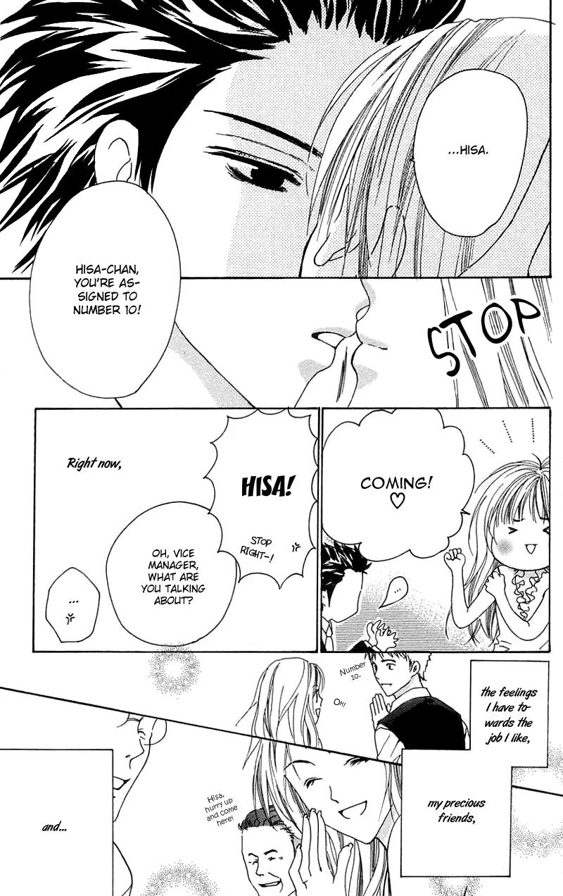 Shape of Love Chapter 1 page 101 - Chapter 1: Shape Of Love
