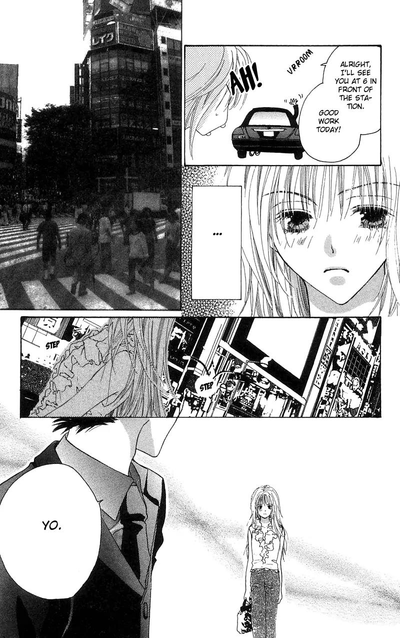 Shape of Love Chapter 1 page 19 - Chapter 1: Shape Of Love