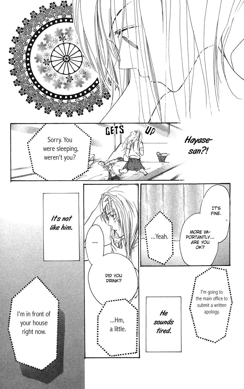 Shape of Love Chapter 1 page 28 - Chapter 1: Shape Of Love