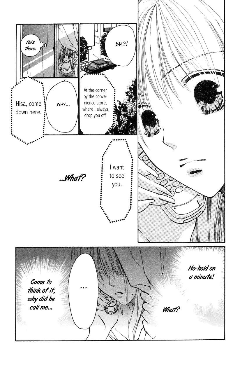 Shape of Love Chapter 1 page 29 - Chapter 1: Shape Of Love