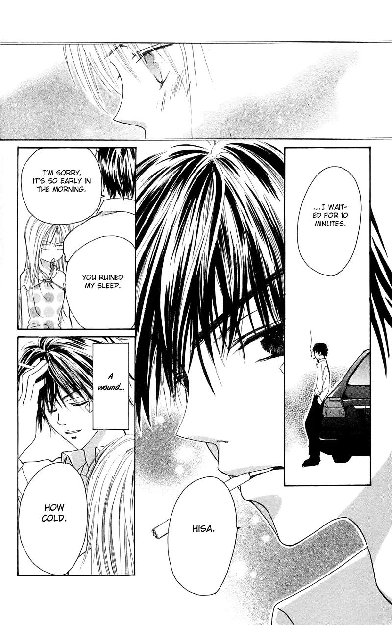 Shape of Love Chapter 1 page 30 - Chapter 1: Shape Of Love