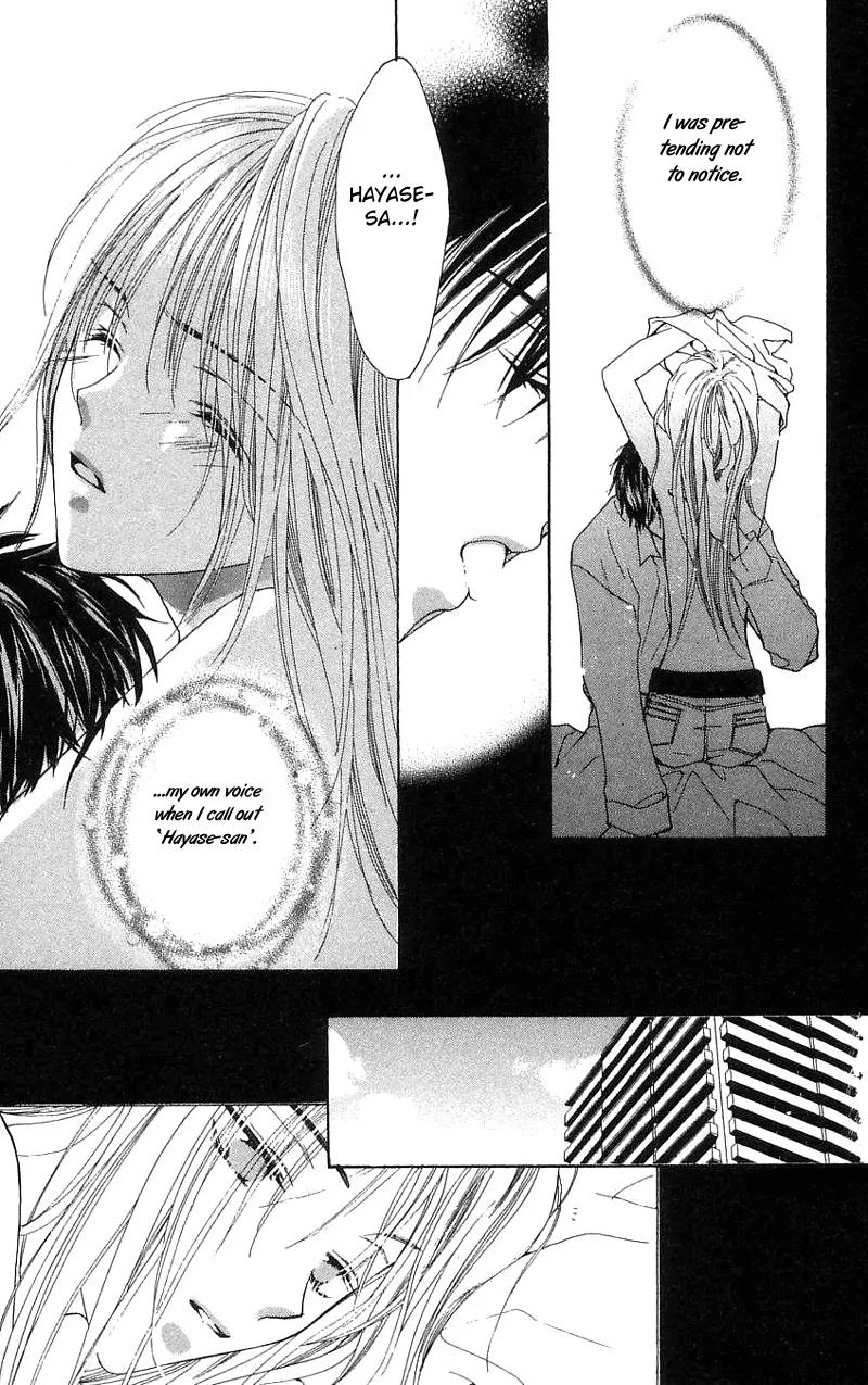 Shape of Love Chapter 1 page 35 - Chapter 1: Shape Of Love