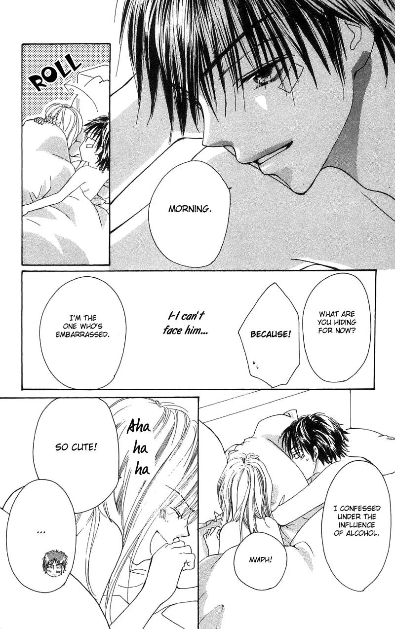 Shape of Love Chapter 1 page 36 - Chapter 1: Shape Of Love