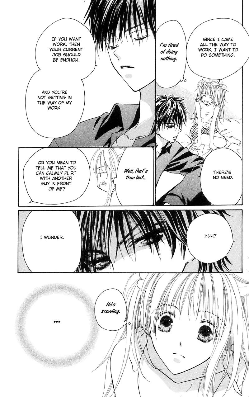 Shape of Love Chapter 1 page 45 - Chapter 1: Shape Of Love