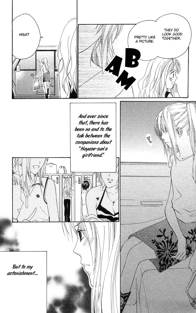 Shape of Love Chapter 1 page 55 - Chapter 1: Shape Of Love