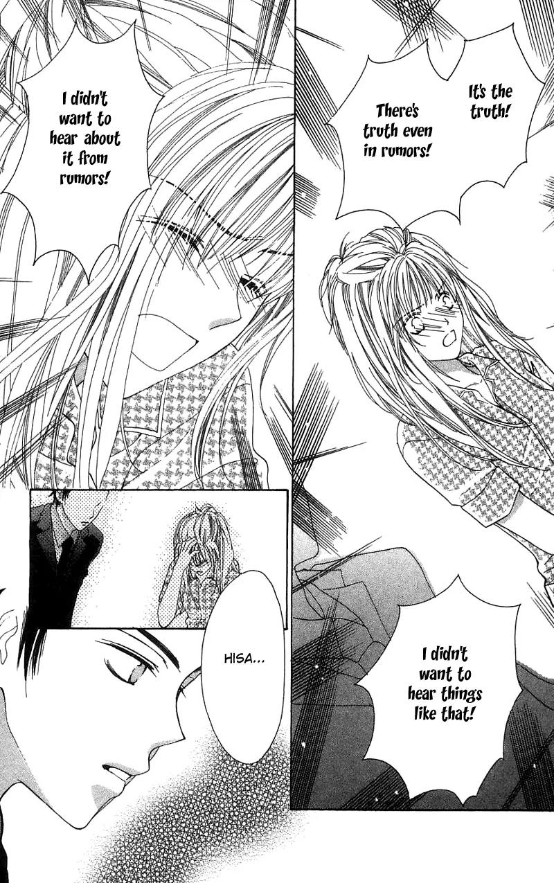 Shape of Love Chapter 1 page 60 - Chapter 1: Shape Of Love