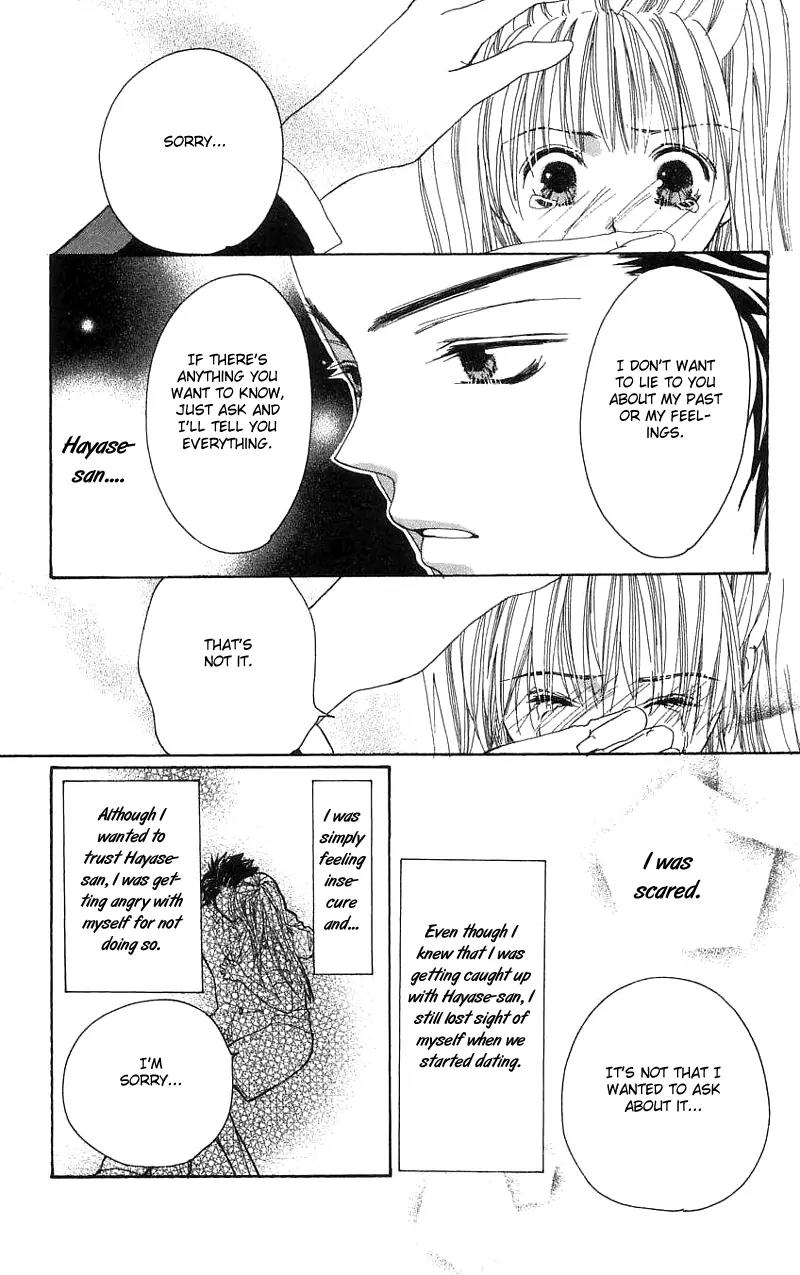 Shape of Love Chapter 1 page 61 - Chapter 1: Shape Of Love