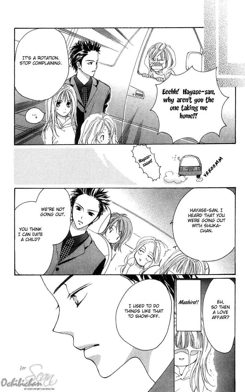 Shape of Love Chapter 1 page 64 - Chapter 1: Shape Of Love