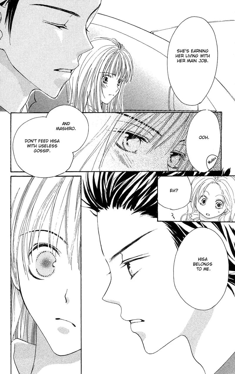 Shape of Love Chapter 1 page 66 - Chapter 1: Shape Of Love