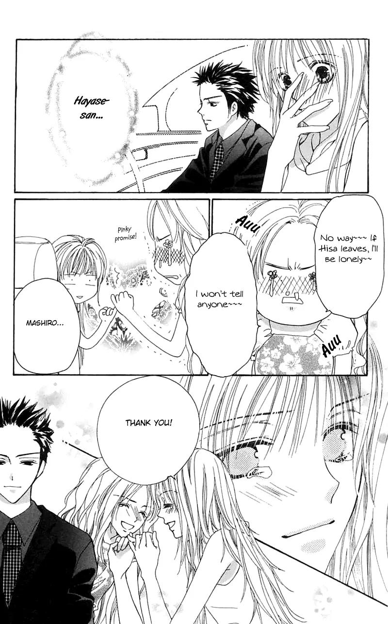 Shape of Love Chapter 1 page 68 - Chapter 1: Shape Of Love