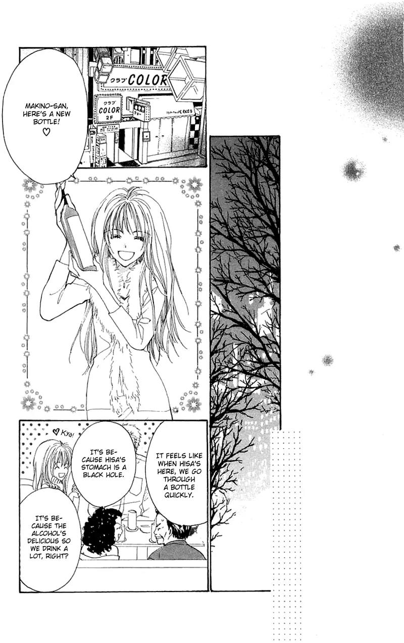 Shape of Love Chapter 1 page 70 - Chapter 1: Shape Of Love