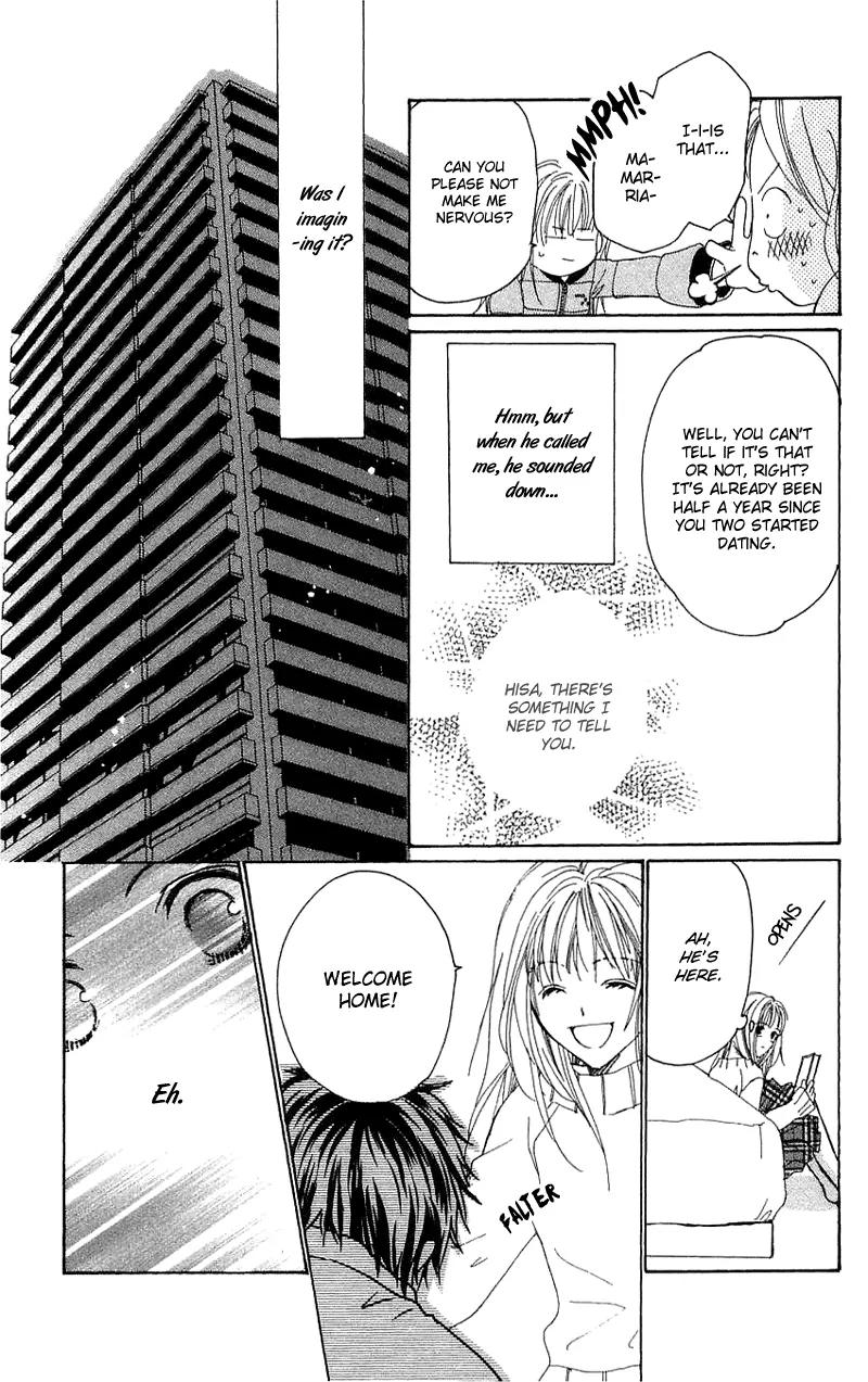 Shape of Love Chapter 1 page 73 - Chapter 1: Shape Of Love