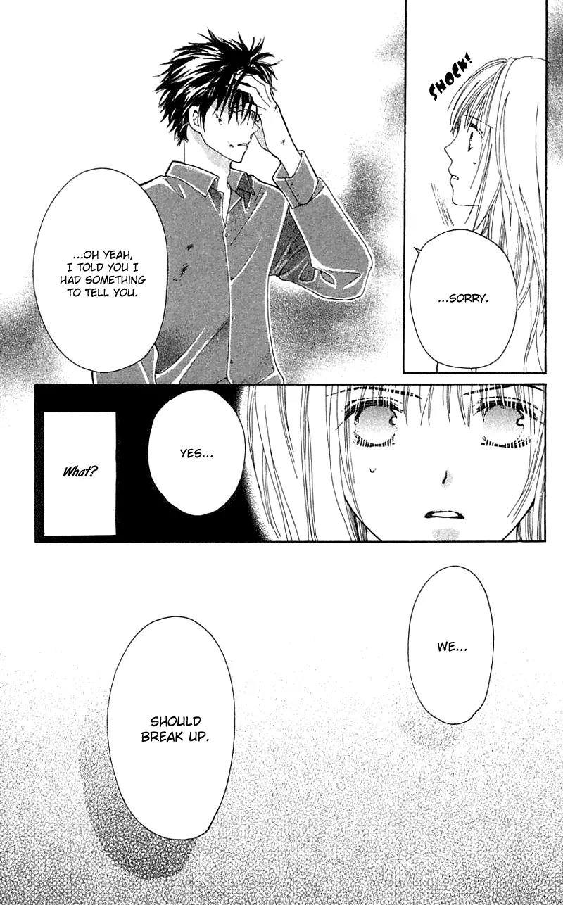 Shape of Love Chapter 1 page 75 - Chapter 1: Shape Of Love
