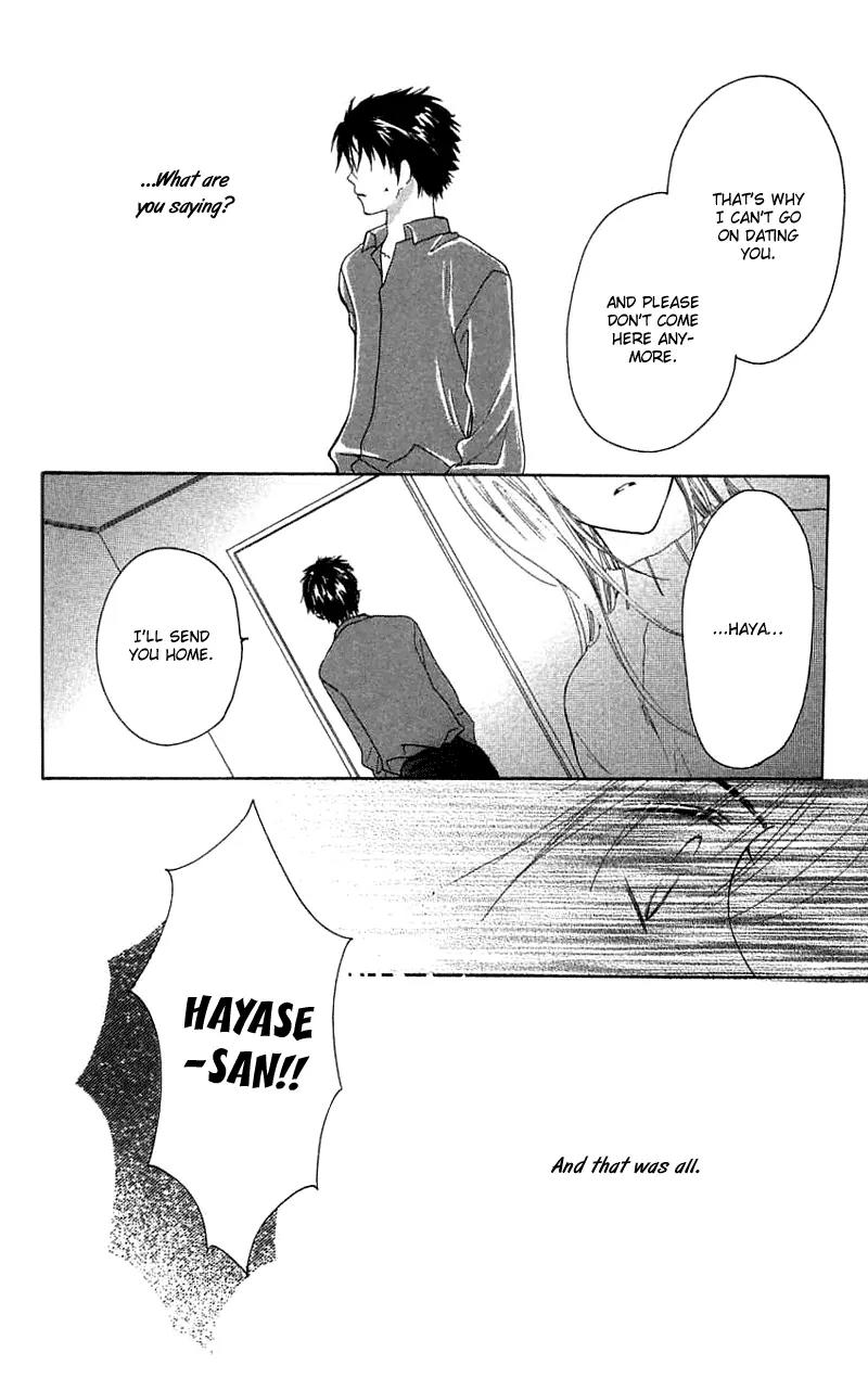 Shape of Love Chapter 1 page 78 - Chapter 1: Shape Of Love