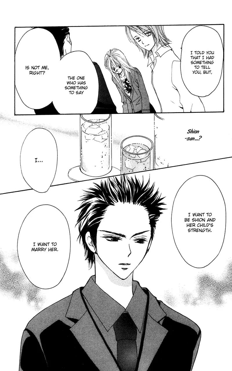 Shape of Love Chapter 1 page 85 - Chapter 1: Shape Of Love