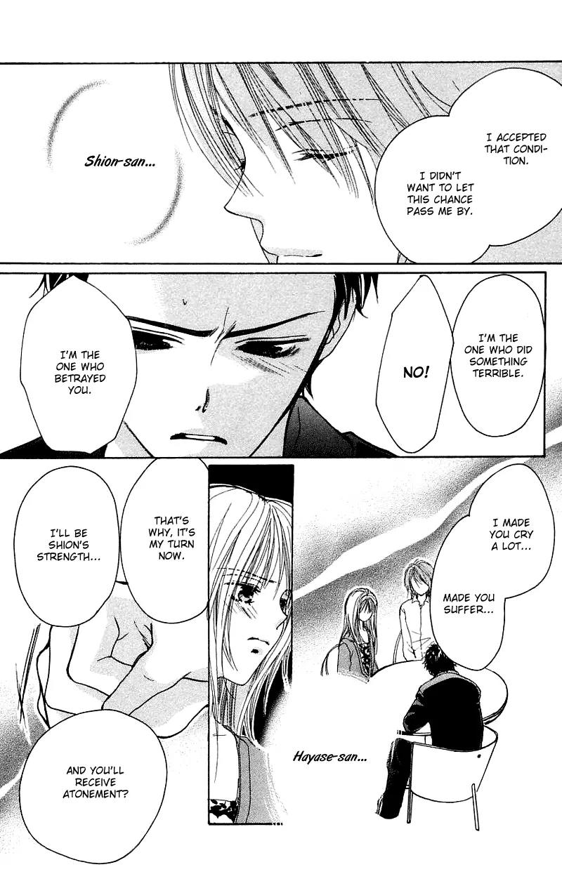 Shape of Love Chapter 1 page 89 - Chapter 1: Shape Of Love