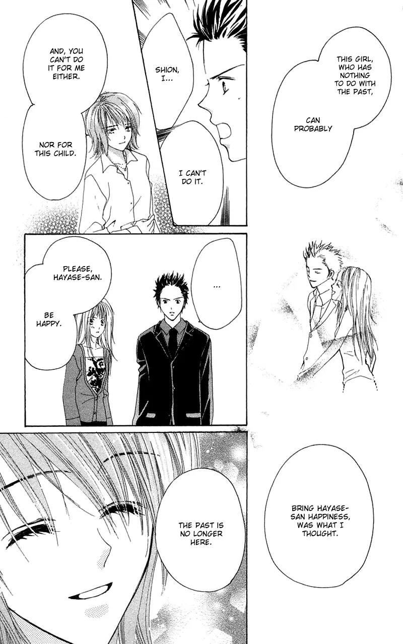 Shape of Love Chapter 1 page 91 - Chapter 1: Shape Of Love