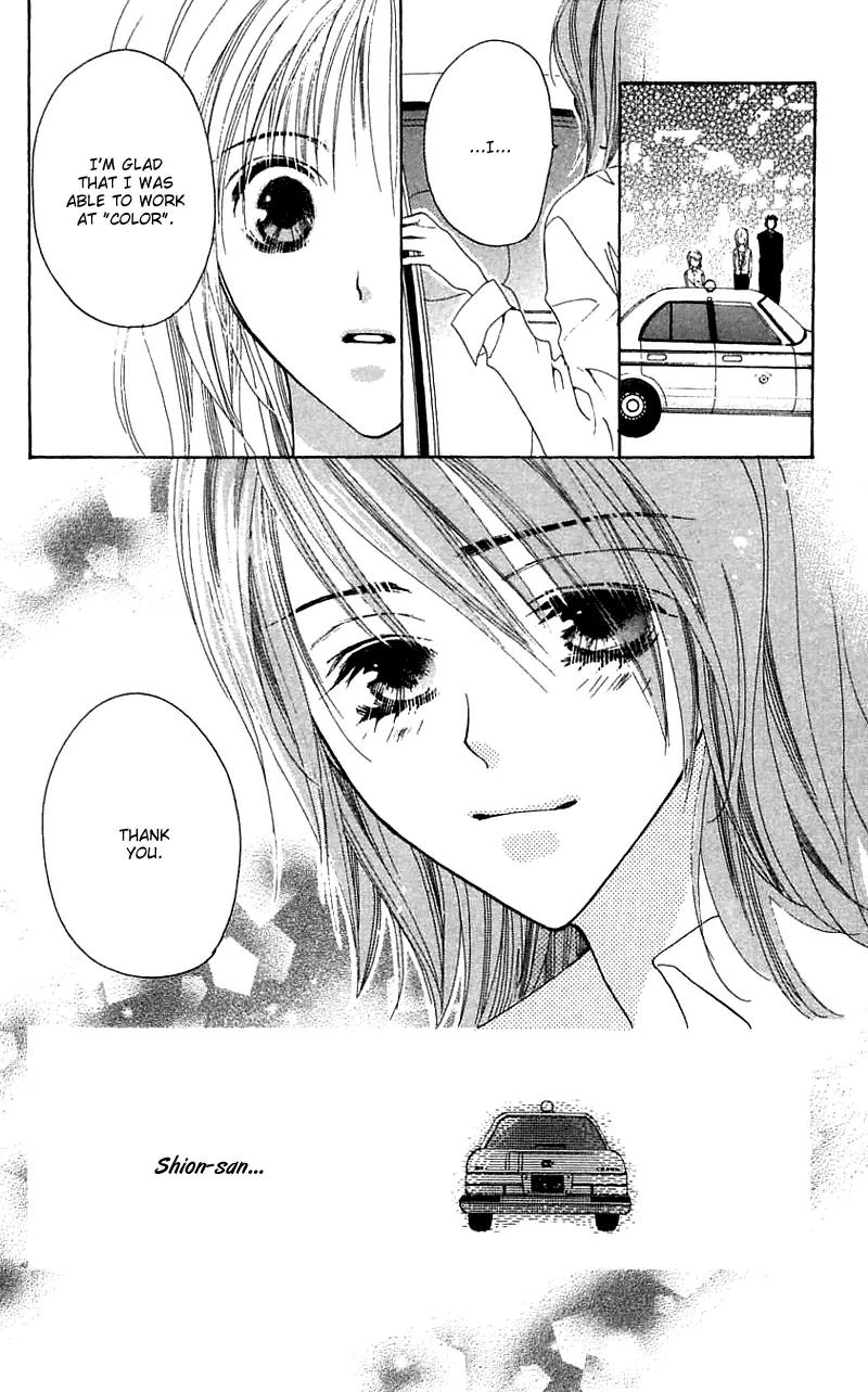 Shape of Love Chapter 1 page 92 - Chapter 1: Shape Of Love