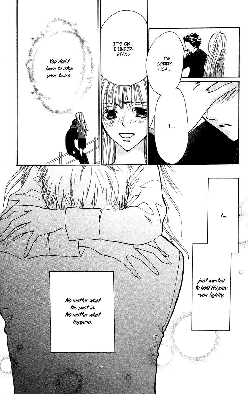Shape of Love Chapter 1 page 93 - Chapter 1: Shape Of Love
