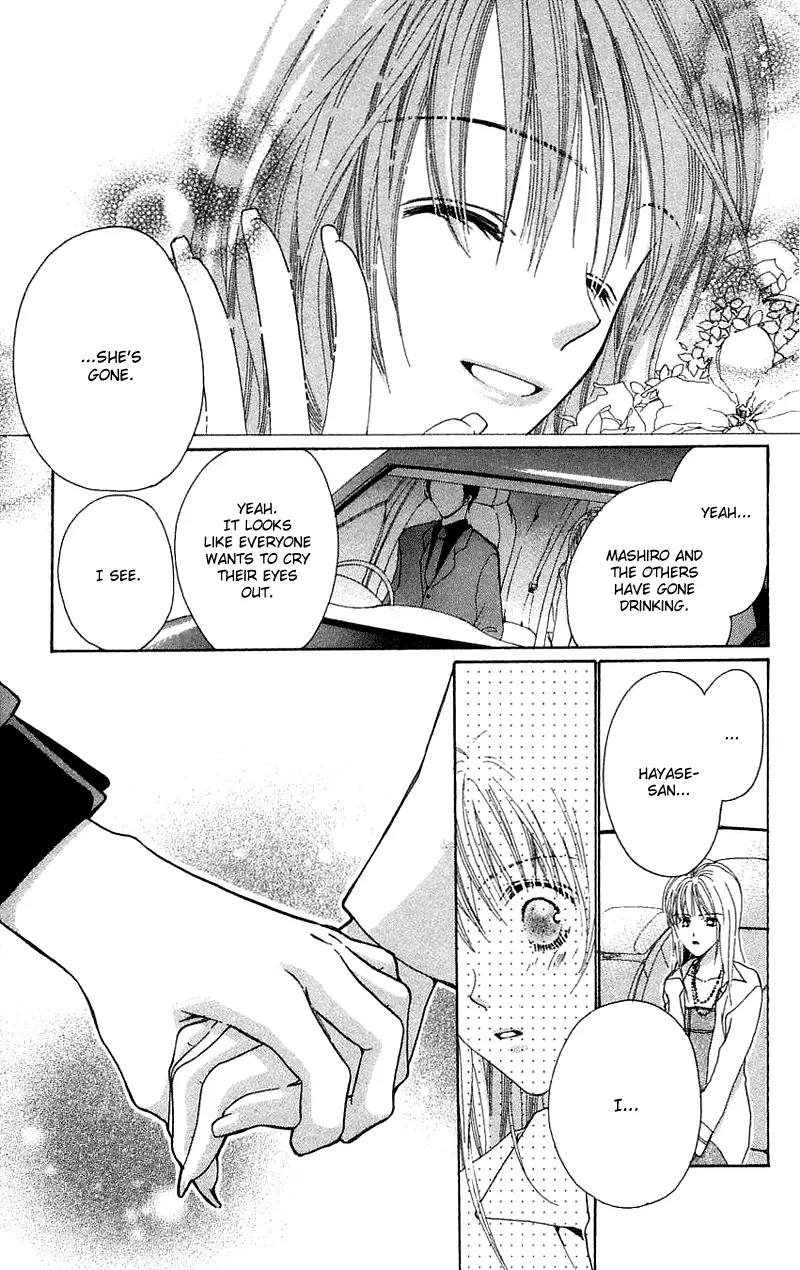 Shape of Love Chapter 1 page 95 - Chapter 1: Shape Of Love
