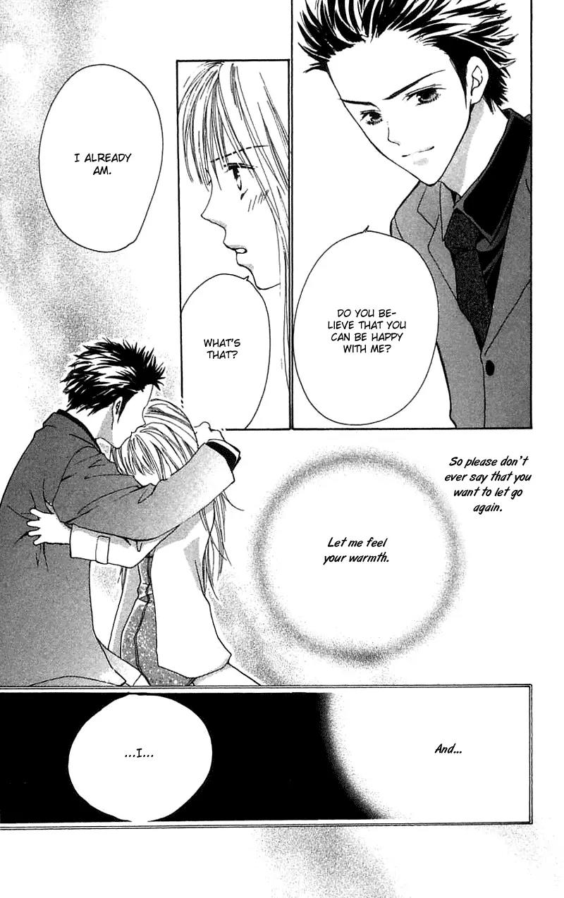 Shape of Love Chapter 1 page 96 - Chapter 1: Shape Of Love