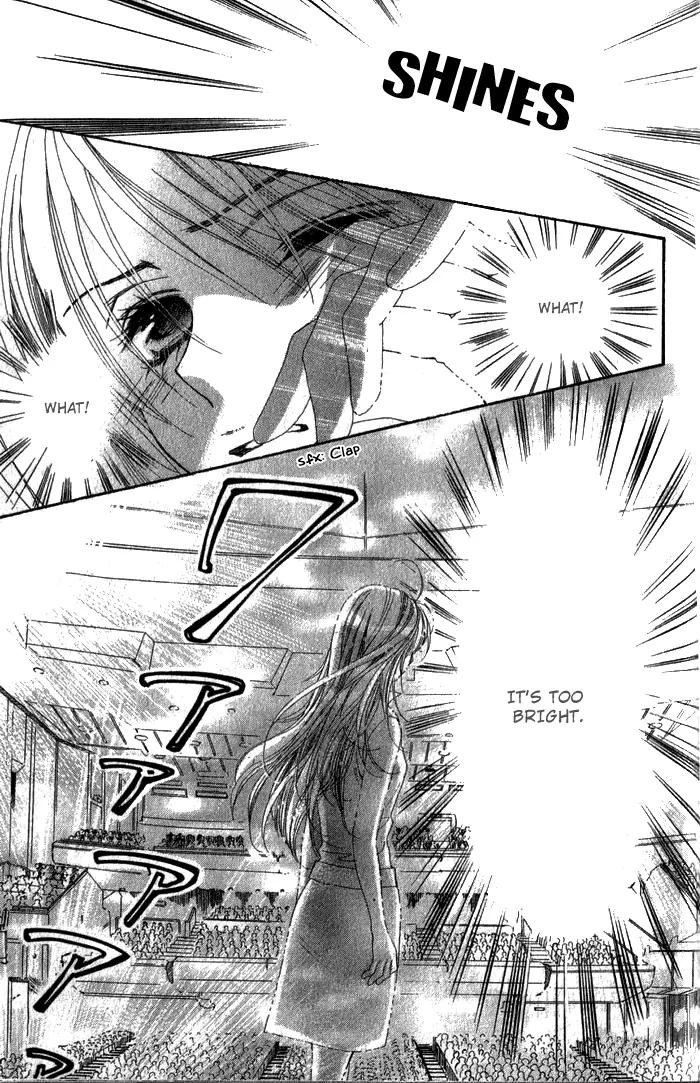 Shape of Love Chapter 2 page 28 - Chapter 2: an*do Twin Star