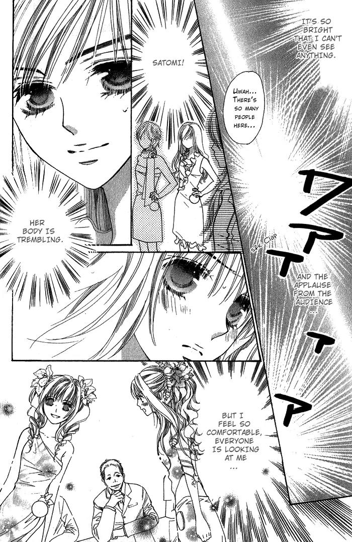 Shape of Love Chapter 2 page 29 - Chapter 2: an*do Twin Star