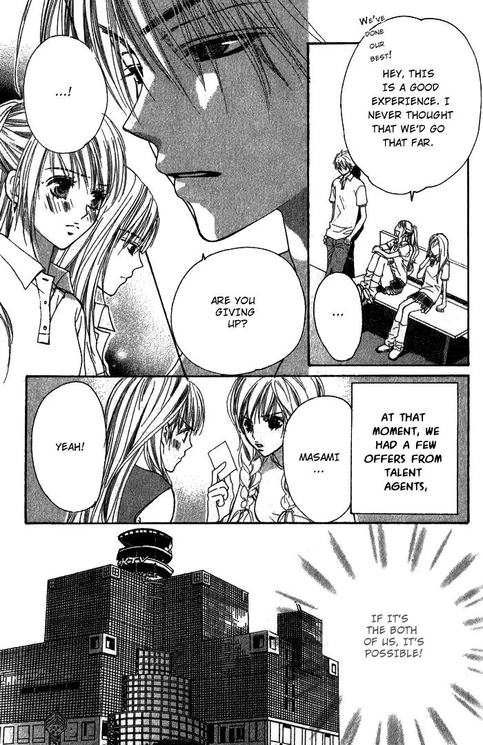 Shape of Love Chapter 2 page 32 - Chapter 2: an*do Twin Star