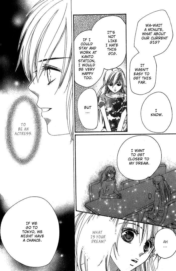 Shape of Love Chapter 2 page 39 - Chapter 2: an*do Twin Star