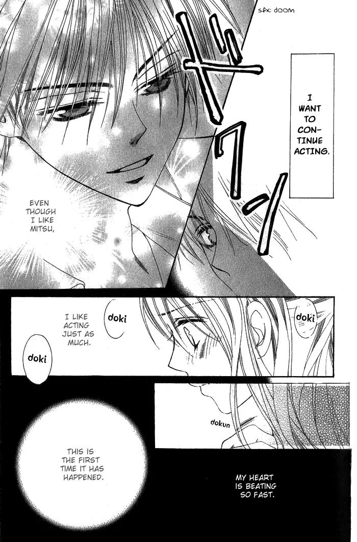 Shape of Love Chapter 2 page 42 - Chapter 2: an*do Twin Star