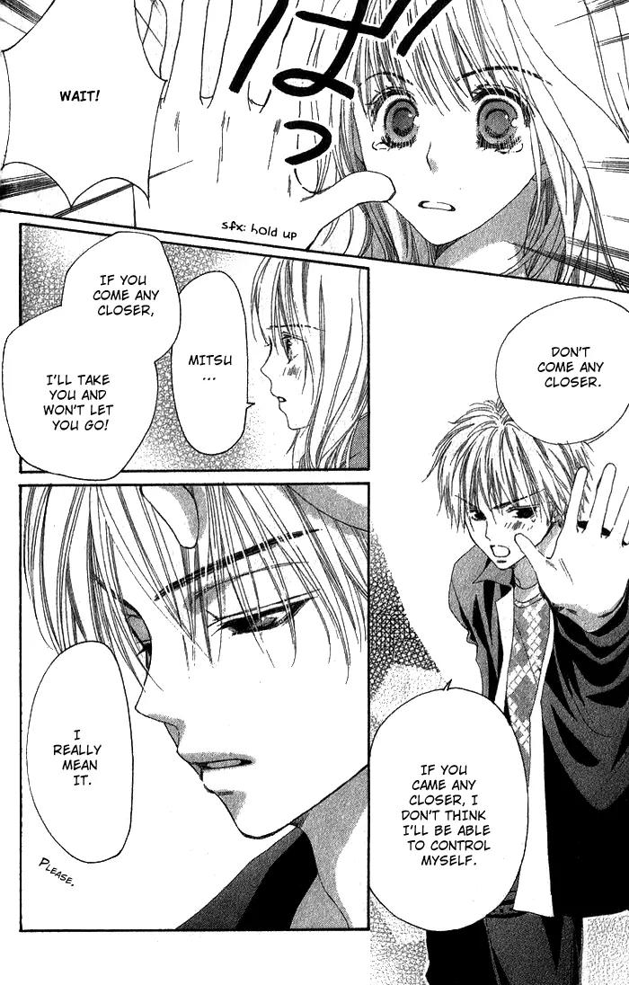Shape of Love Chapter 2 page 55 - Chapter 2: an*do Twin Star