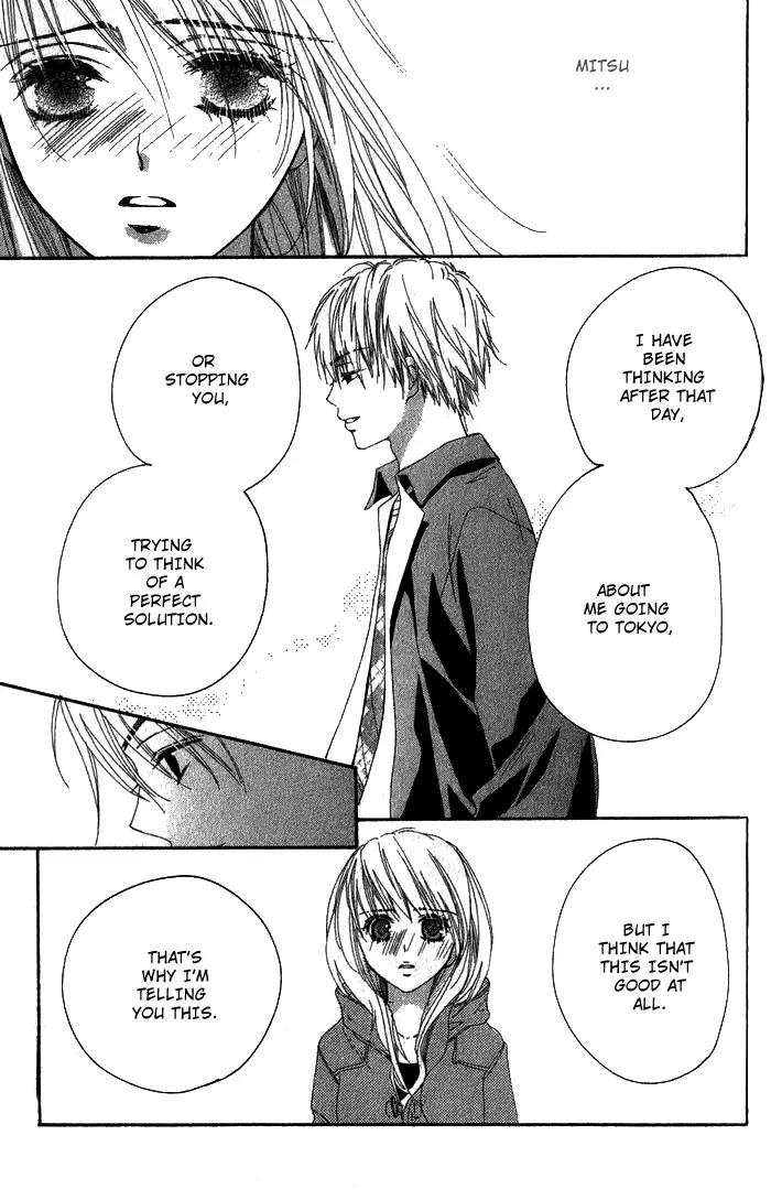 Shape of Love Chapter 2 page 56 - Chapter 2: an*do Twin Star