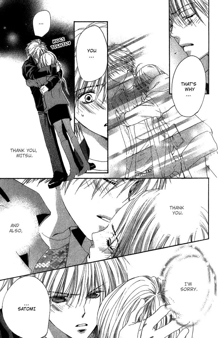 Shape of Love Chapter 2 page 58 - Chapter 2: an*do Twin Star