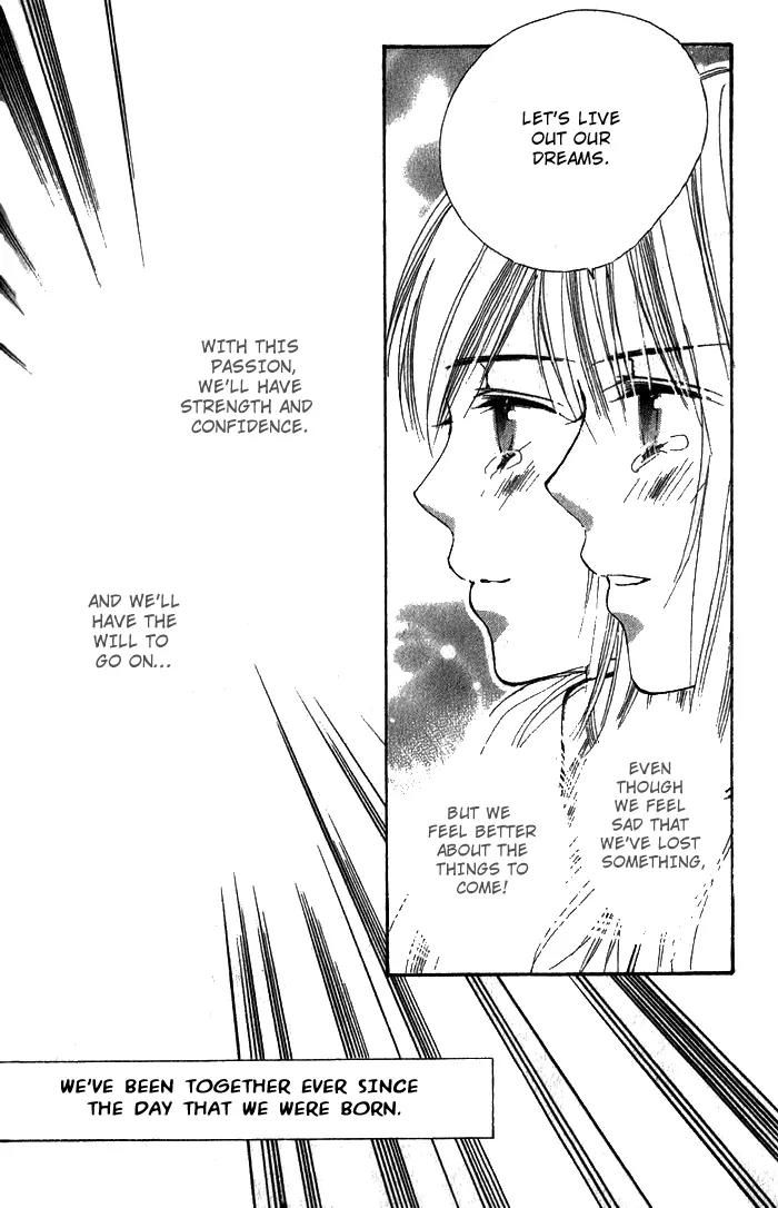 Shape of Love Chapter 2 page 63 - Chapter 2: an*do Twin Star