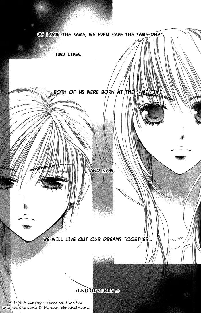 Shape of Love Chapter 2 page 64 - Chapter 2: an*do Twin Star