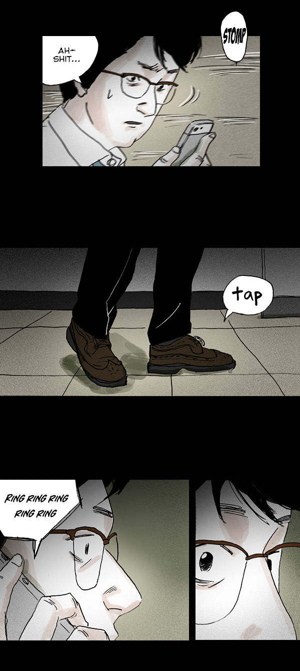 Shards of Sin Chapter 1 page 18 - Chapter 1