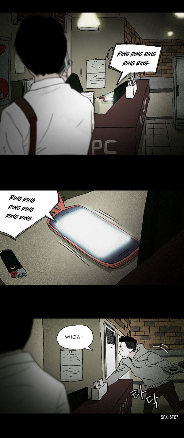 Shards of Sin Chapter 1 page 19 - Chapter 1