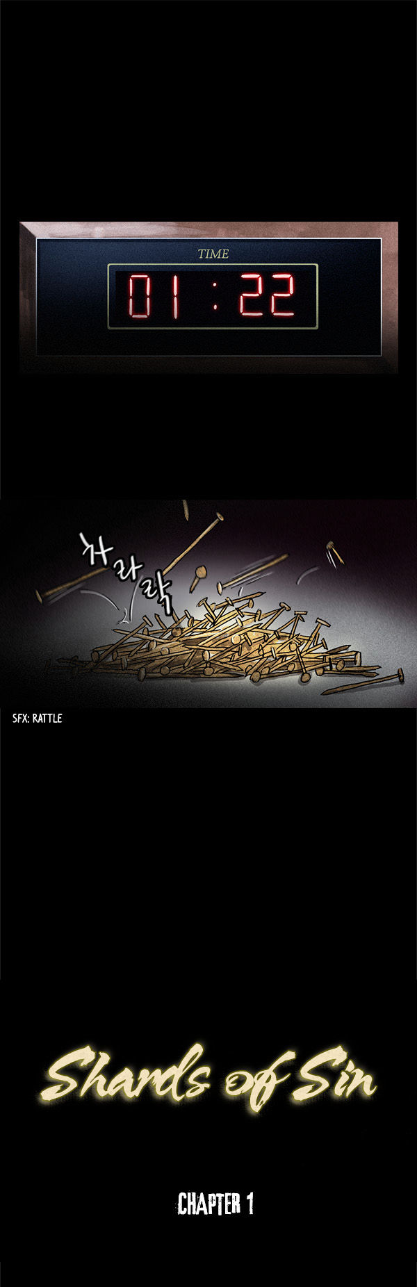 Shards of Sin Chapter 1 page 2 - Chapter 1